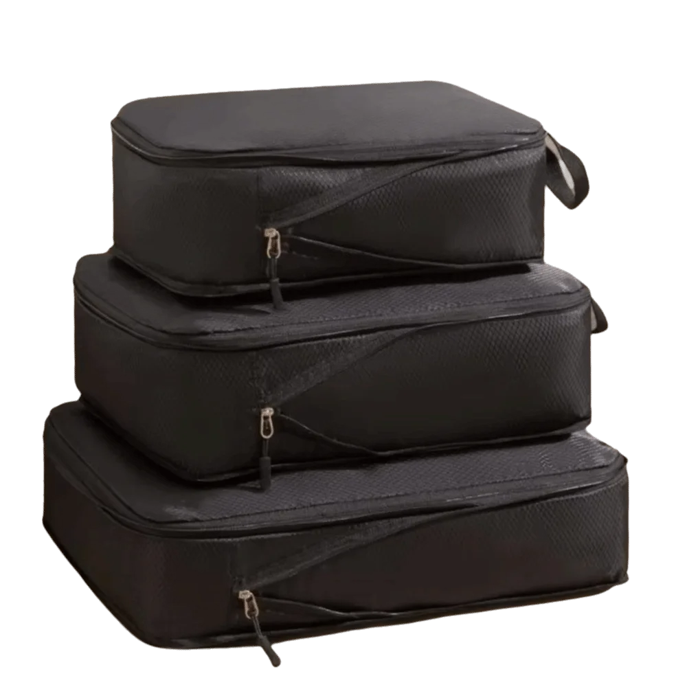Novaway | Organisateurs de Valise Compressibles