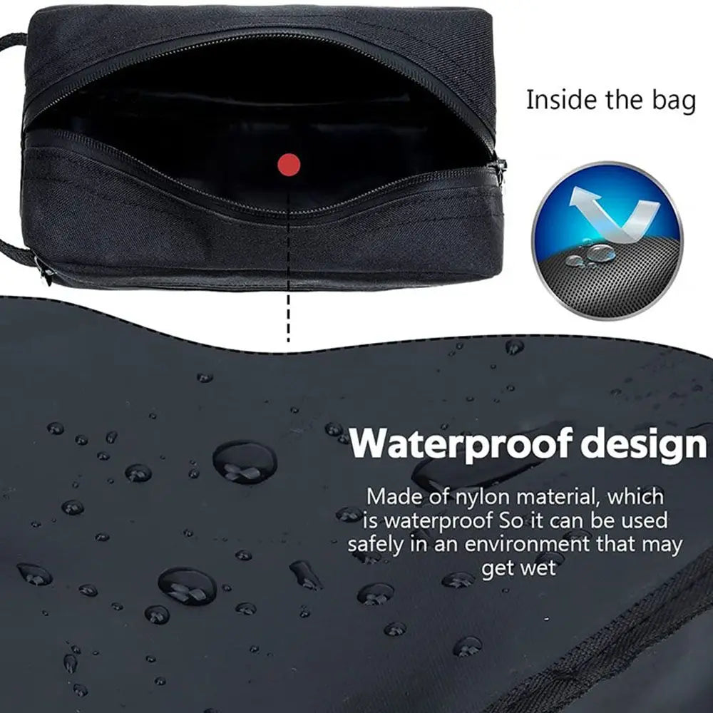 Novaway | Trousse de Toilette Suspendue