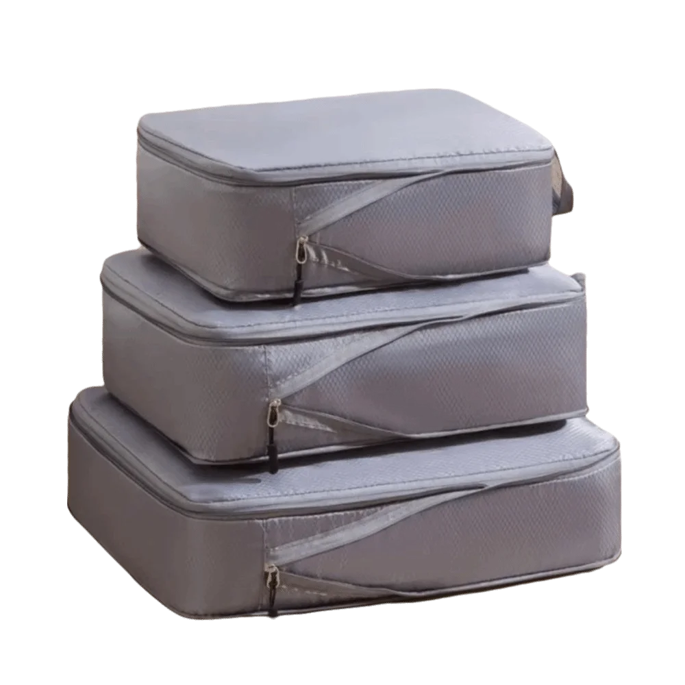 Novaway | Organisateurs de Valise Compressibles