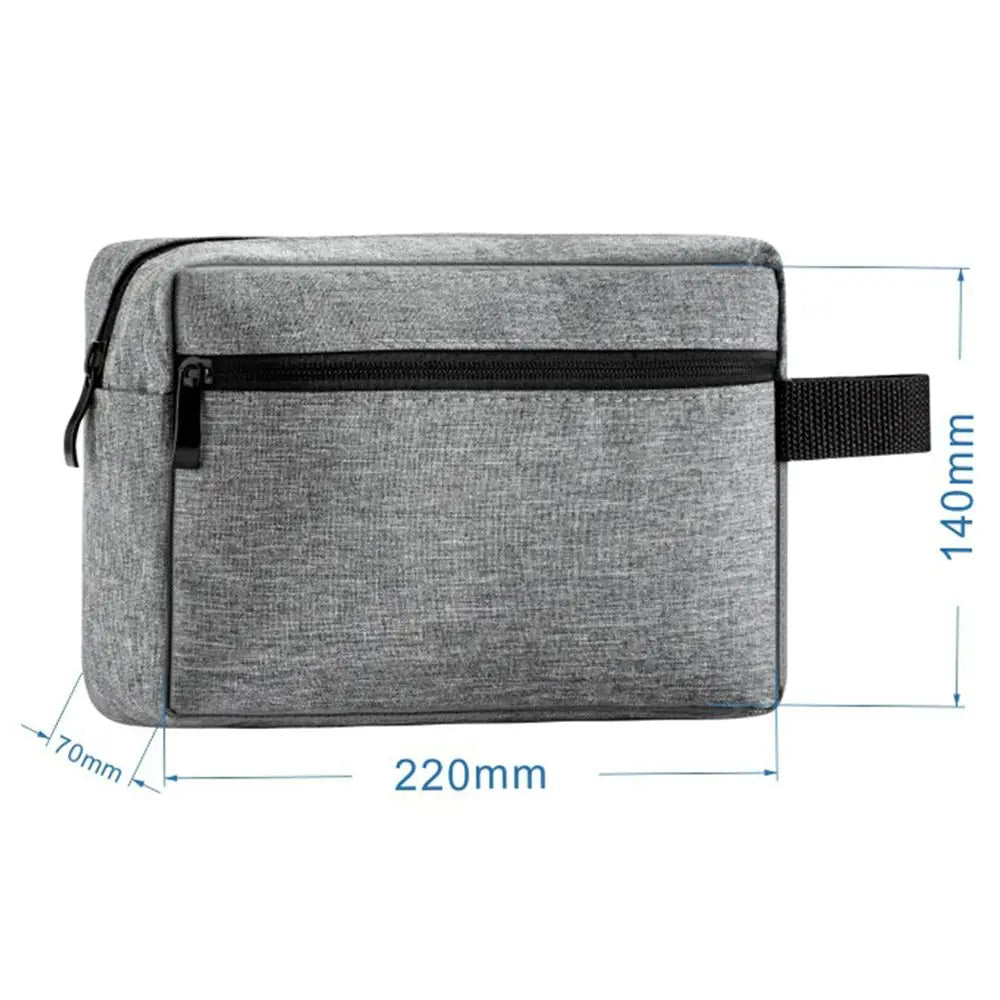 Novaway | Trousse de Toilette Suspendue