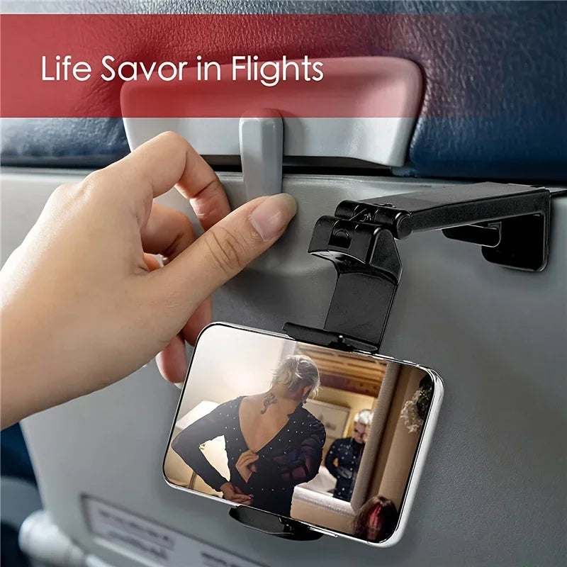 Novaway | Support Téléphone pour Avion