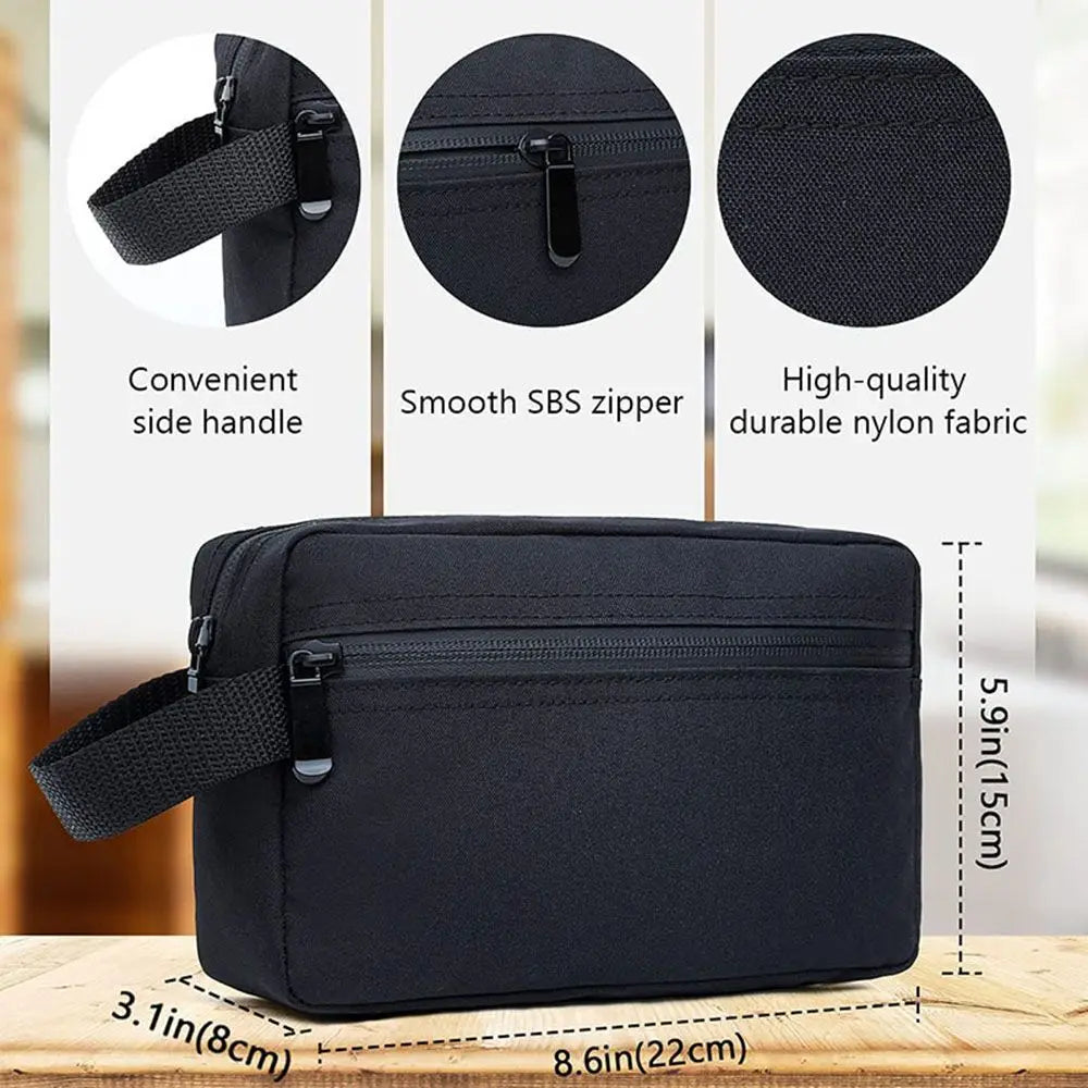 Novaway | Trousse de Toilette Suspendue
