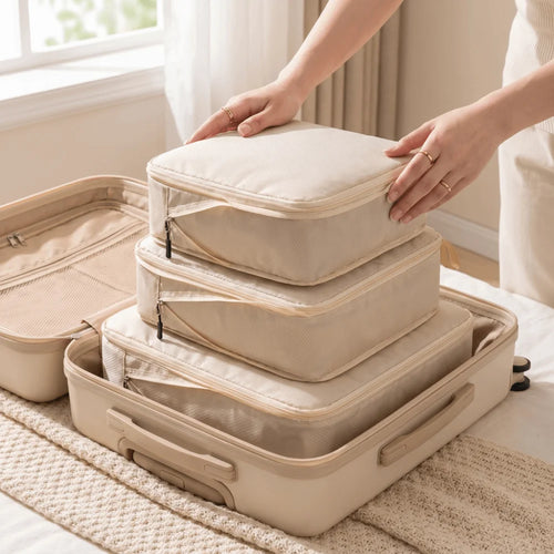 Novaway | Organisateurs de Valise Compressibles