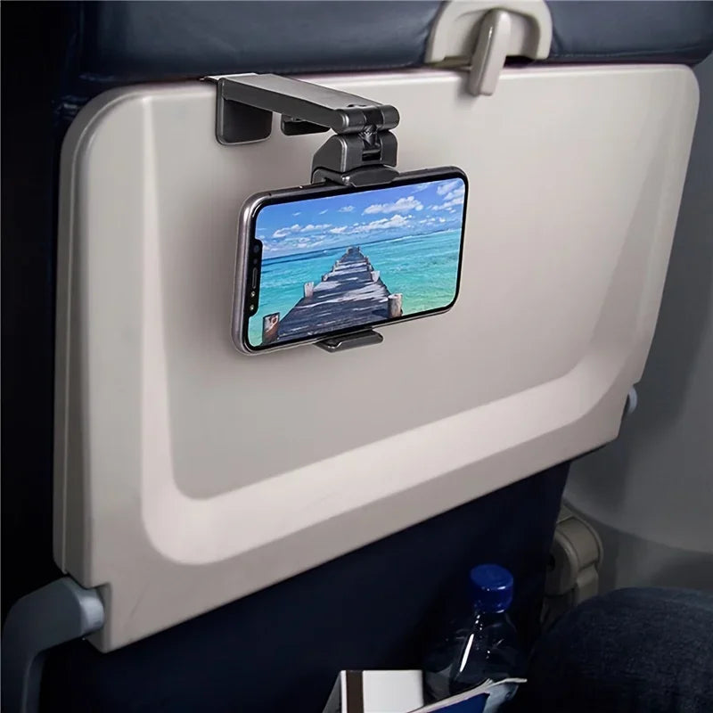 Novaway | Support Téléphone pour Avion