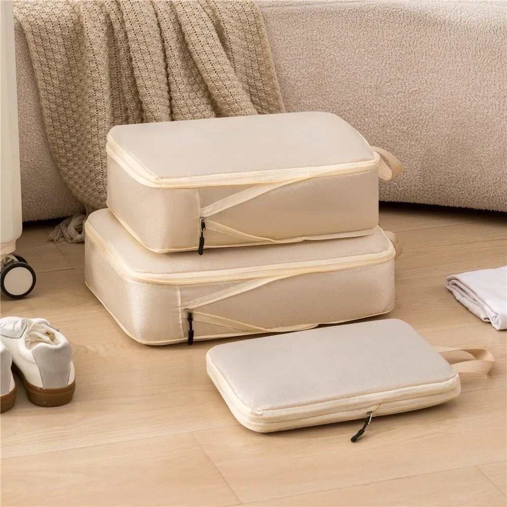 Novaway | Organisateurs de Valise Compressibles