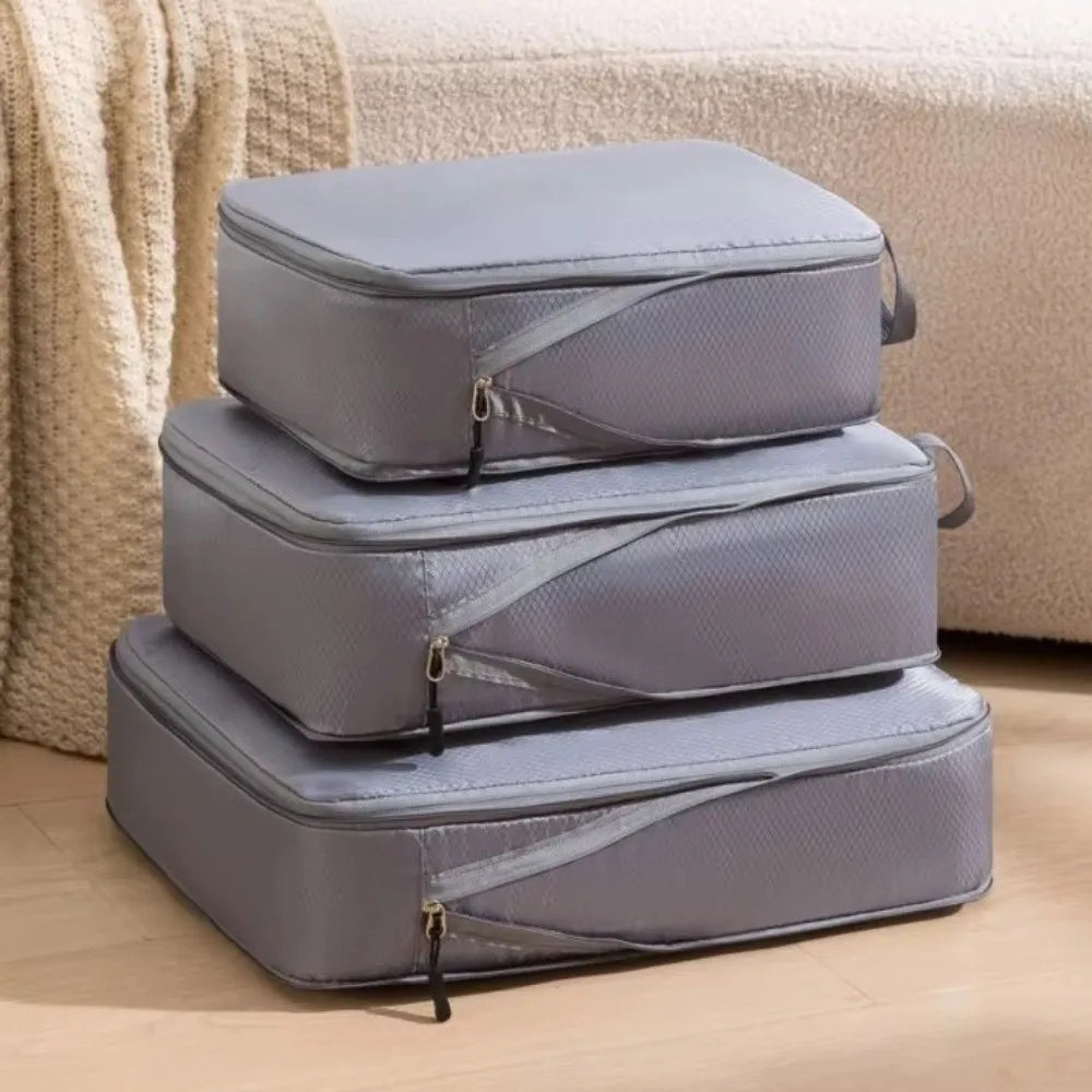Novaway | Organisateurs de Valise Compressibles