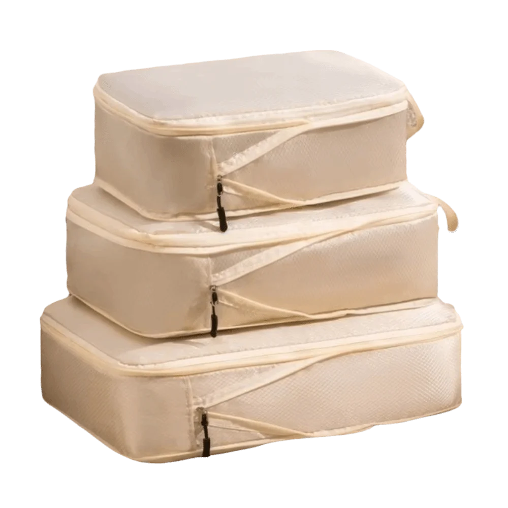 Novaway | Organisateurs de Valise Compressibles