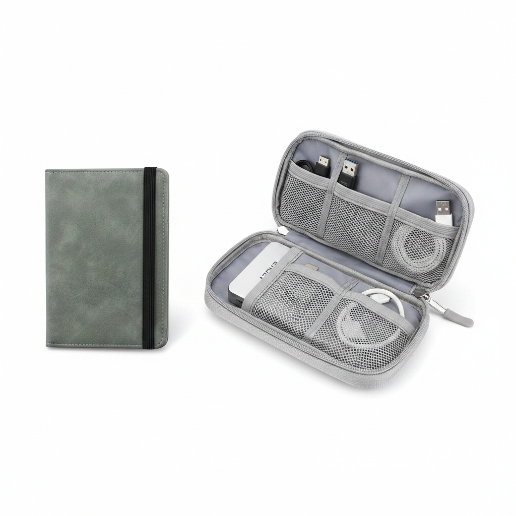 Pack Essentiel