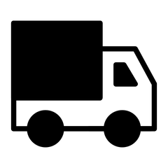 Livraison soignée